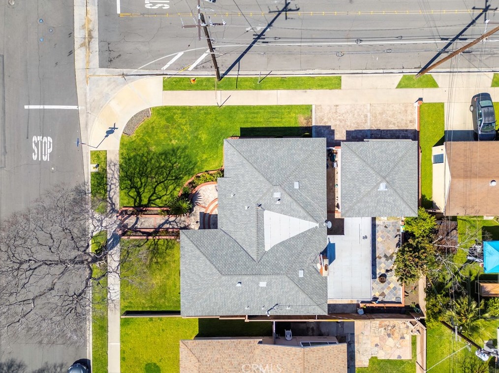 2673 Yale Ave, Anaheim CA  92801-4953 exterior