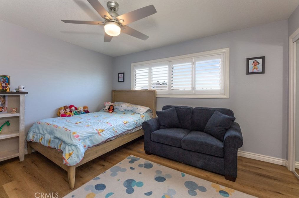 8201 Santa Margarita Ln, Buena Park CA  90623-2218 exterior