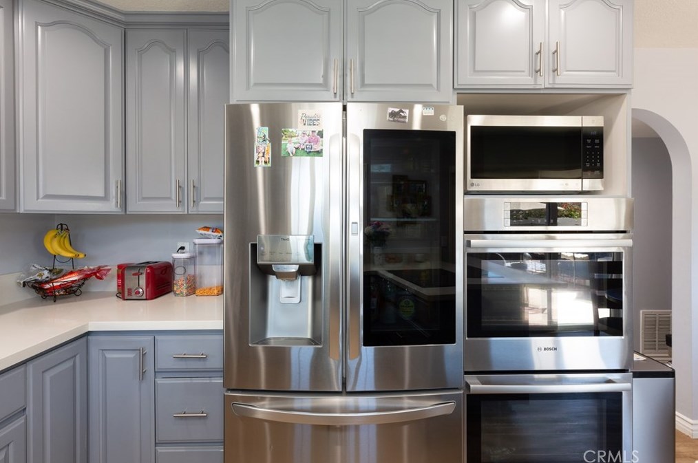 8201 Santa Margarita Ln, Buena Park CA  90623-2218 exterior