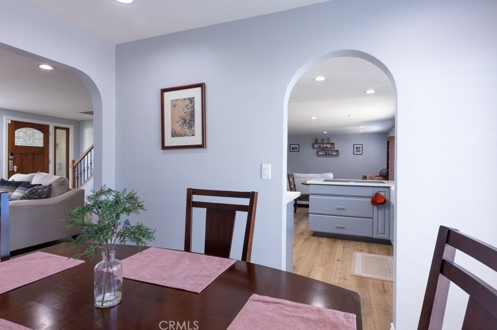 8201 Santa Margarita Ln, Buena Park CA  90623-2218 exterior