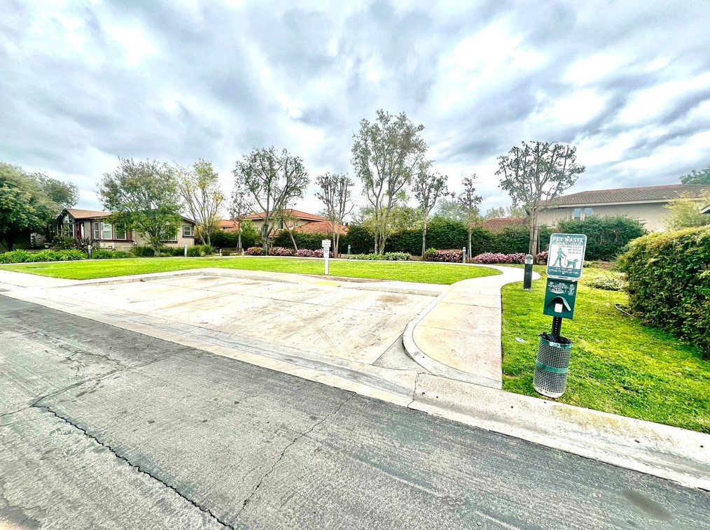 61 Malaga, Tustin CA  92780-5959 exterior