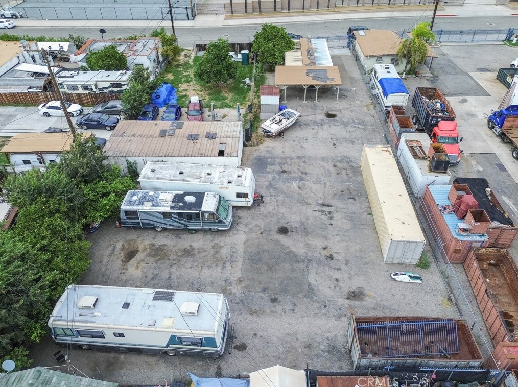 980 Base Line St, San Bernardino CA  92410-3917 exterior