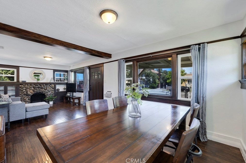 668 Texas St, Pomona CA  91768-3540 exterior