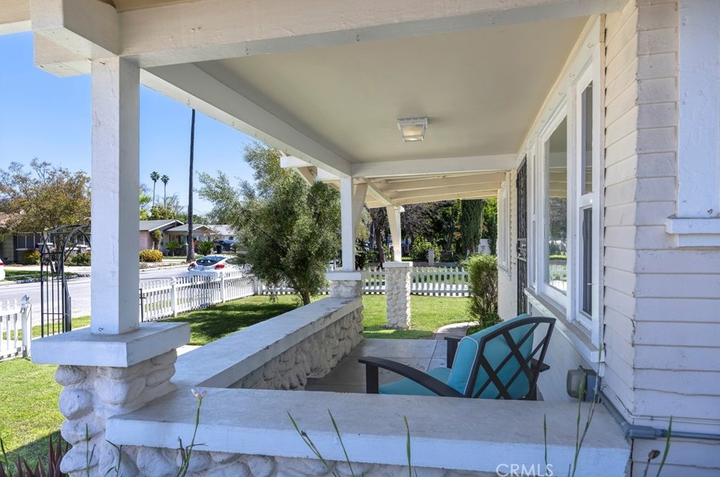 668 Texas St, Pomona CA  91768-3540 exterior