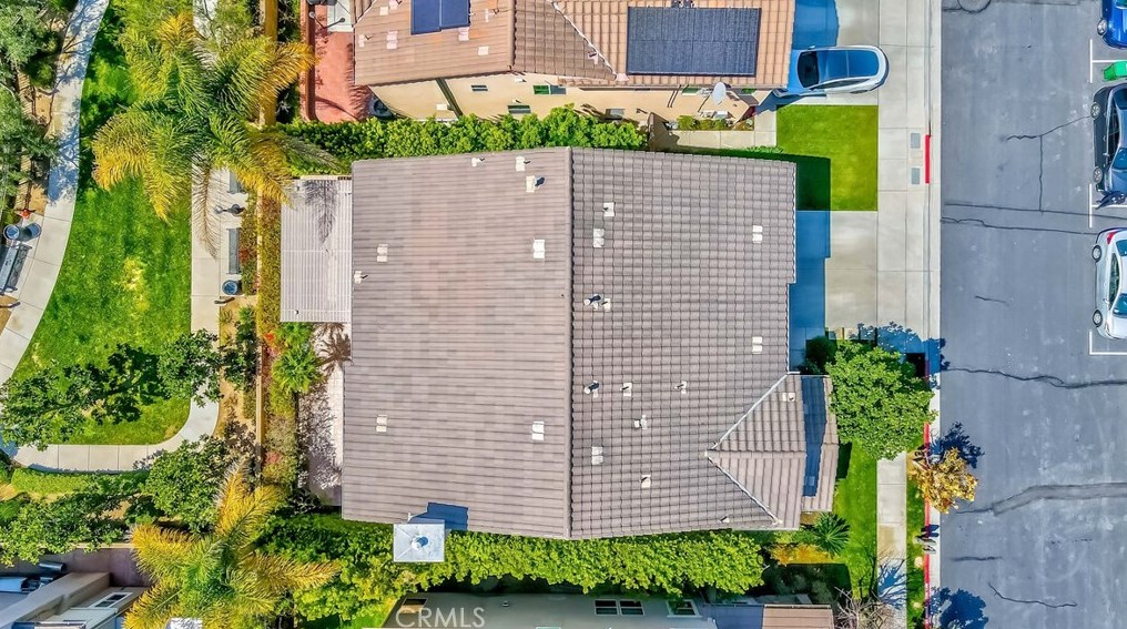 1320 Marigold Ave, La Habra CA  90631-9252 exterior