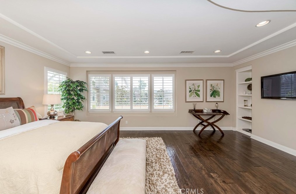 1320 Marigold Ave, La Habra CA  90631-9252 exterior