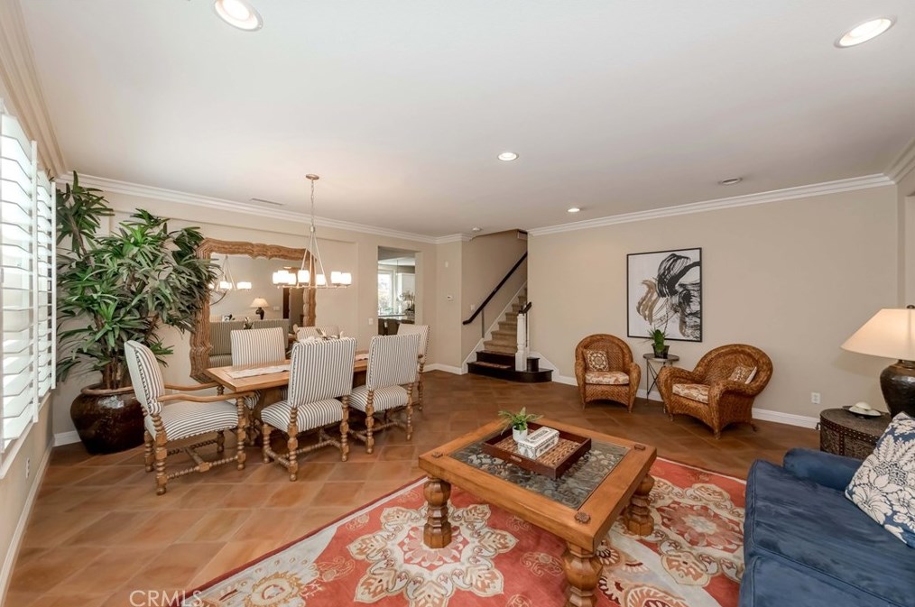 1320 Marigold Ave, La Habra CA  90631-9252 exterior