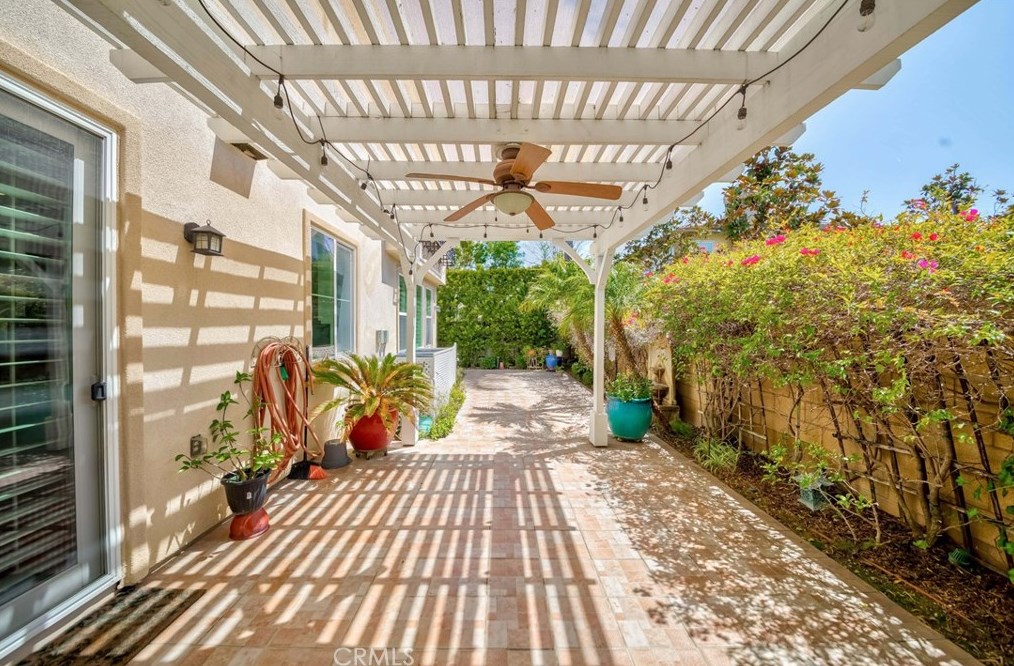 1320 Marigold Ave, La Habra CA  90631-9252 exterior