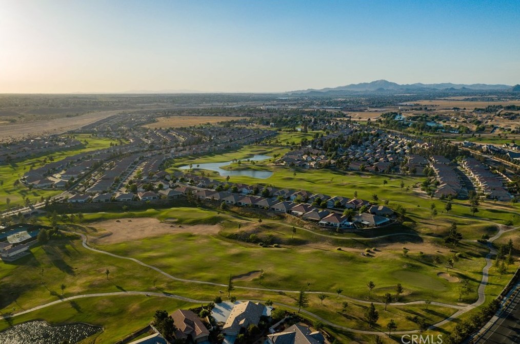 10575 Green Valley Rd, Apple Valley CA  92308-3689 exterior