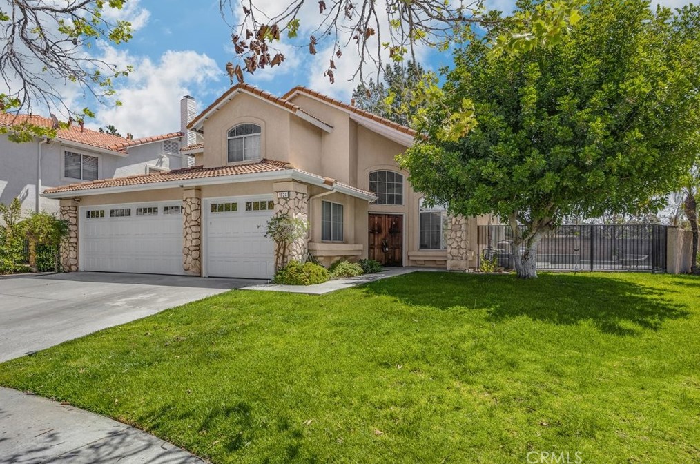 1624 Kellen Dr, Brea CA  92821-1867 exterior