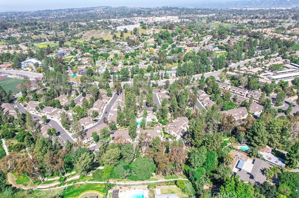 1733 Clear Springs Dr, Fullerton CA  92831-1855 exterior