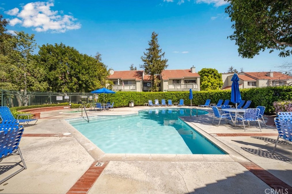 3575 Stonepine Ln, Anaheim CA  92804-7635 exterior