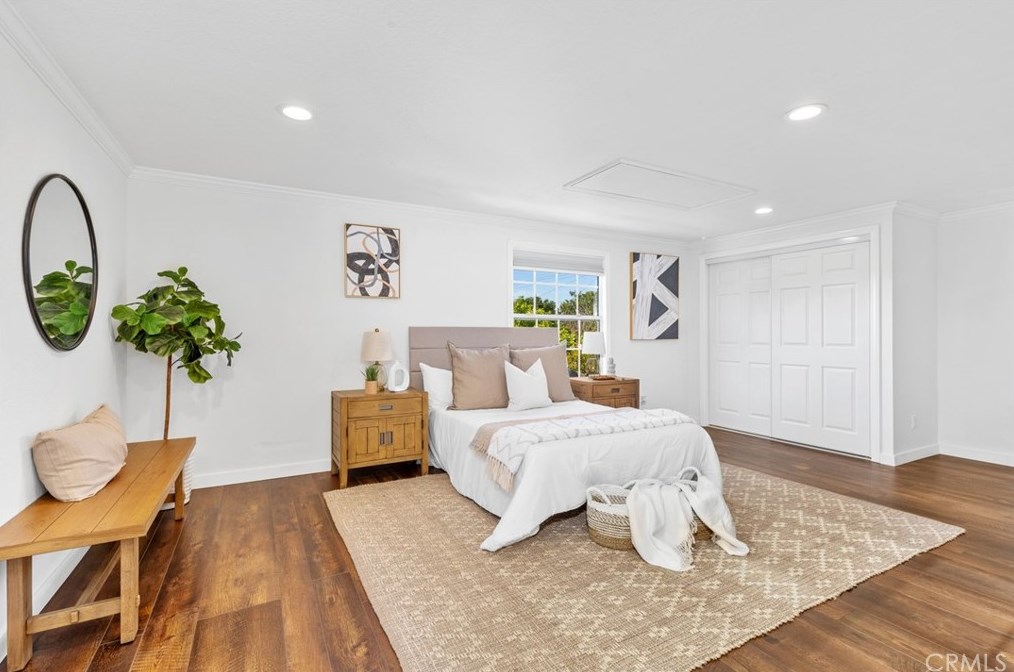 16396 Sandalwood St, Santa Ana CA  92708-1941 exterior