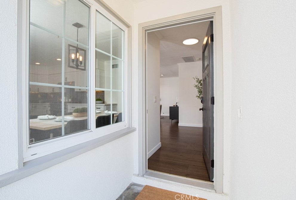 16396 Sandalwood St, Santa Ana CA  92708-1941 exterior