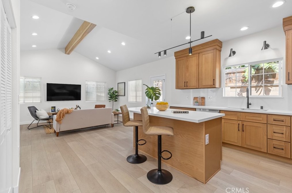 16396 Sandalwood St, Santa Ana CA  92708-1941 exterior