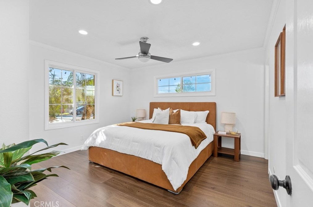 16396 Sandalwood St, Santa Ana CA  92708-1941 exterior