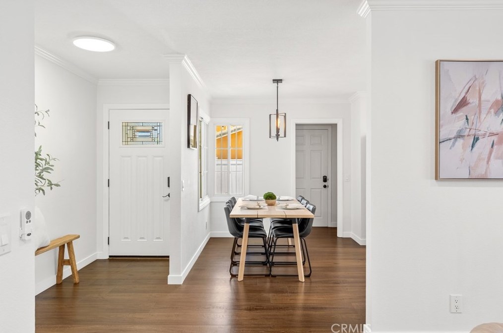 16396 Sandalwood St, Santa Ana CA  92708-1941 exterior