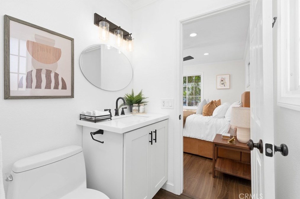 16396 Sandalwood St, Santa Ana CA  92708-1941 exterior