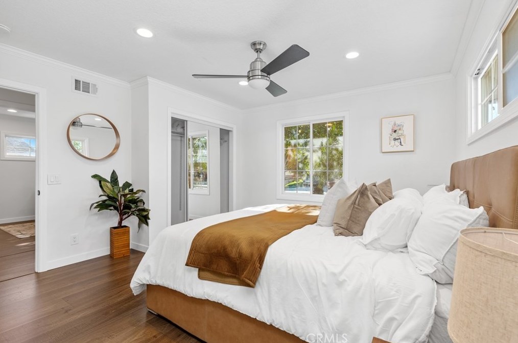 16396 Sandalwood St, Santa Ana CA  92708-1941 exterior