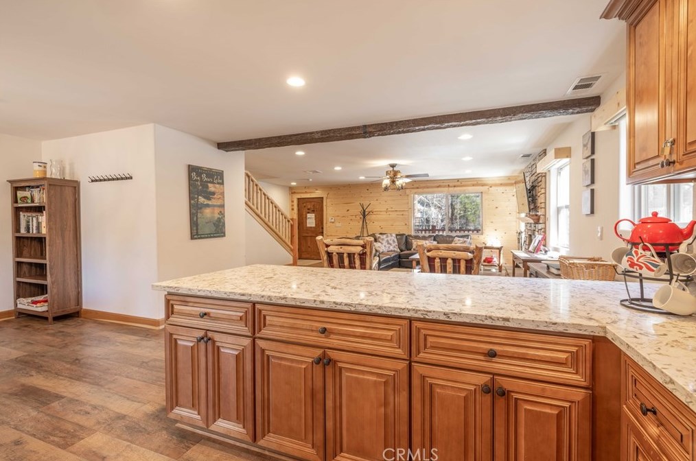 435 Ashwood Dr, Big Bear City CA  92314-8860 exterior