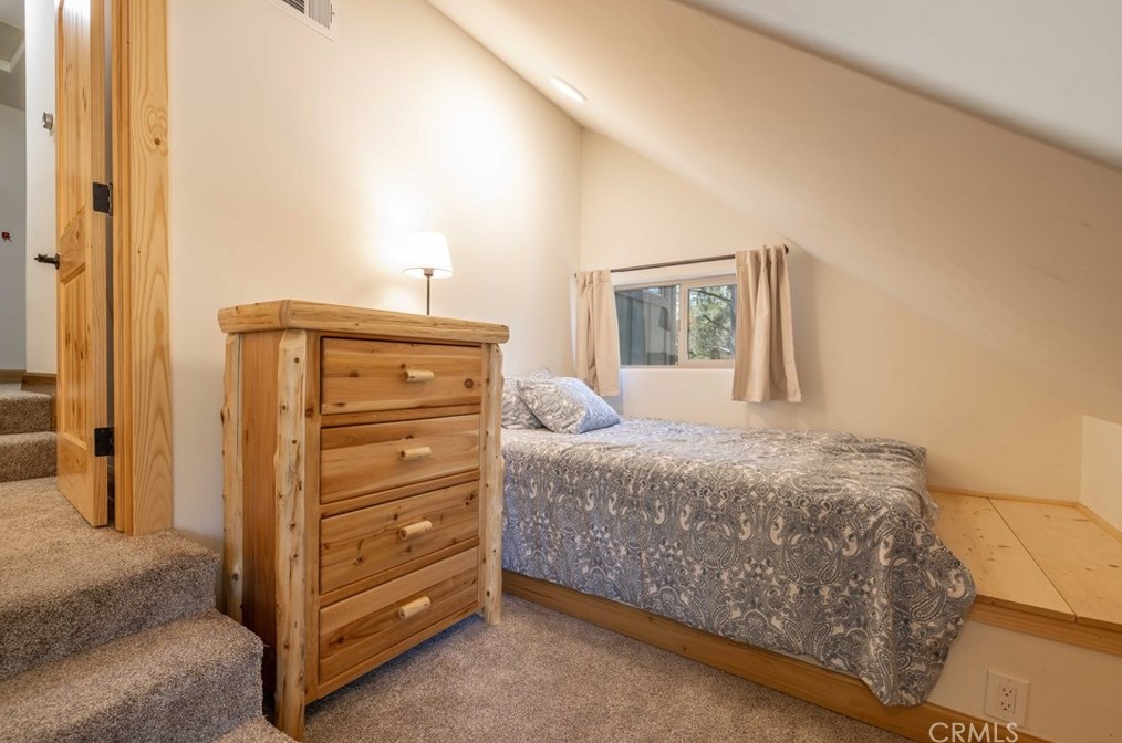 435 Ashwood Dr, Big Bear City CA  92314-8860 exterior