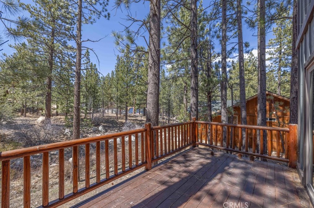 435 Ashwood Dr, Big Bear City CA  92314-8860 exterior