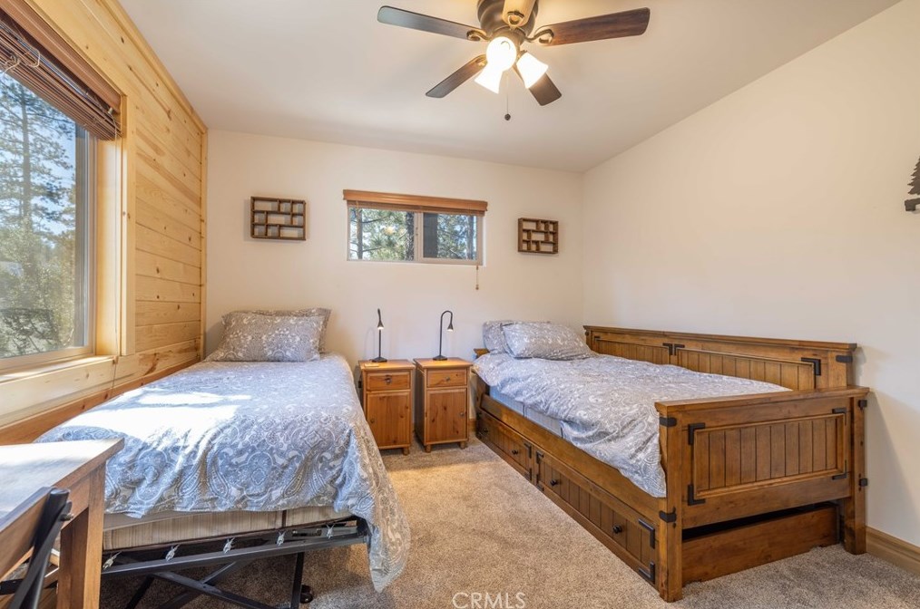 435 Ashwood Dr, Big Bear City CA  92314-8860 exterior