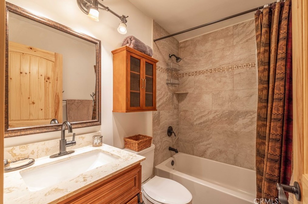 435 Ashwood Dr, Big Bear City CA  92314-8860 exterior