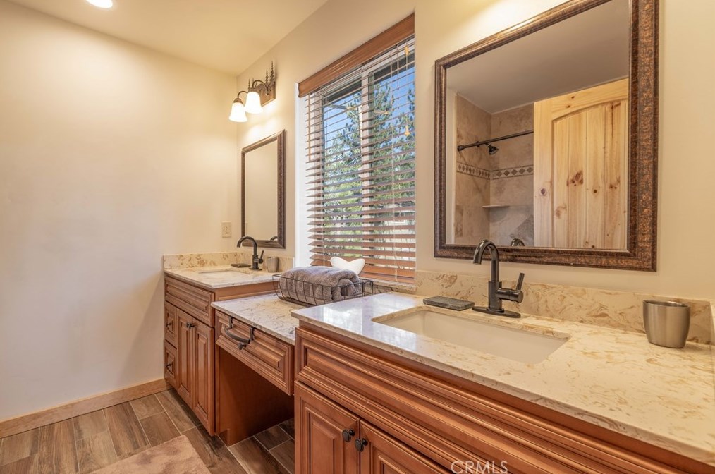 435 Ashwood Dr, Big Bear City CA  92314-8860 exterior