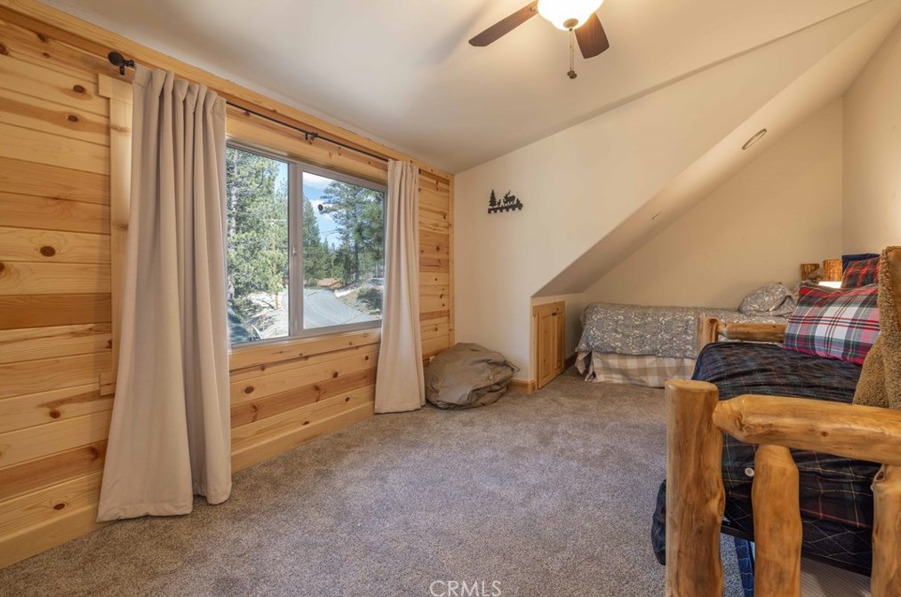 435 Ashwood Dr, Big Bear City CA  92314-8860 exterior