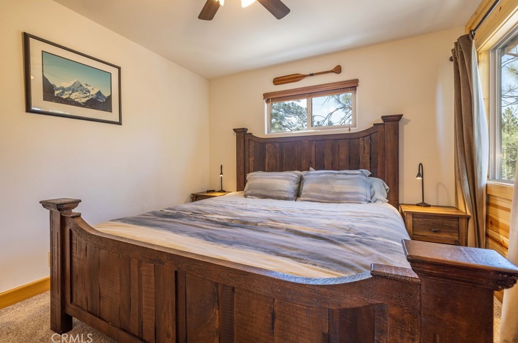 435 Ashwood Dr, Big Bear City CA  92314-8860 exterior