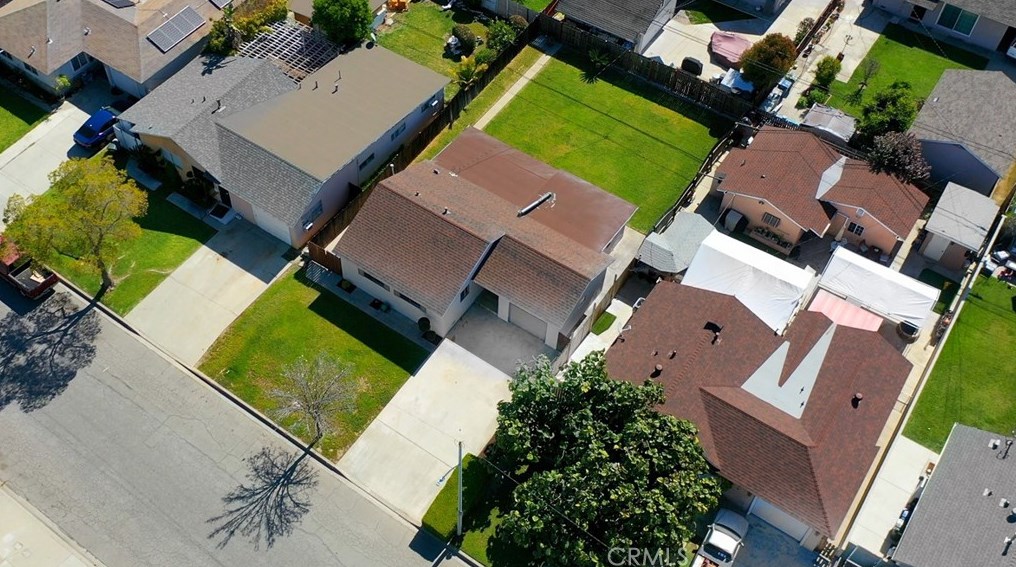 6218 Eglise Ave, Pico Rivera CA  90660-3334 exterior