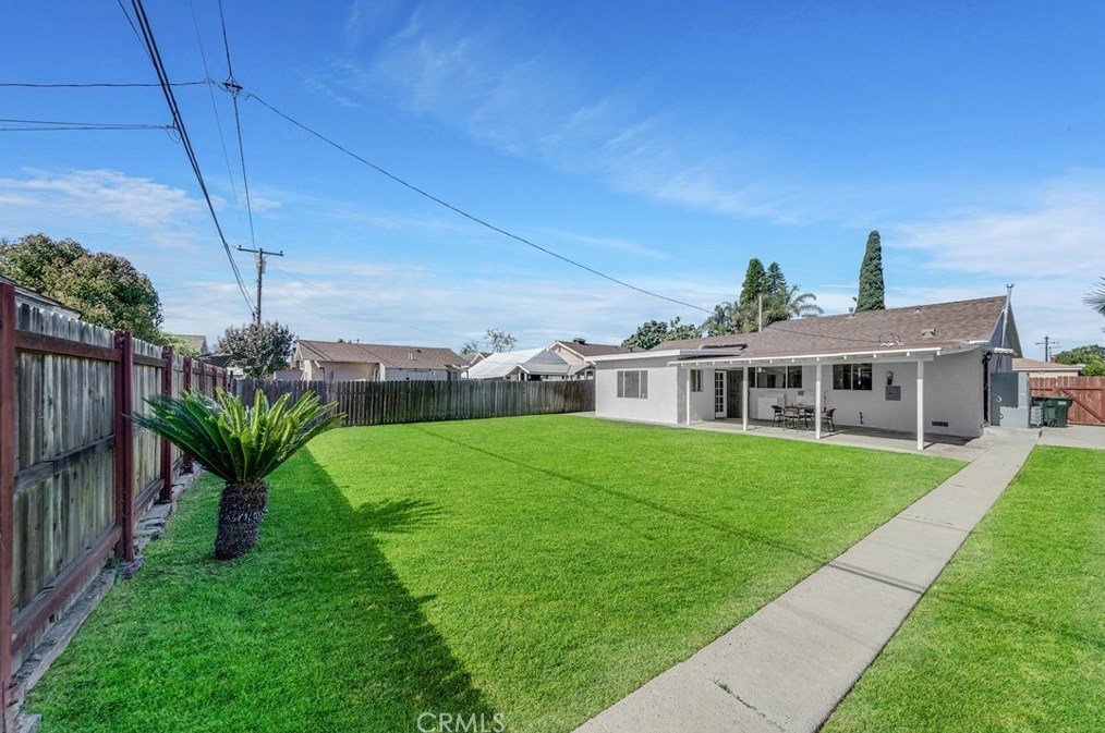 6218 Eglise Ave, Pico Rivera CA  90660-3334 exterior