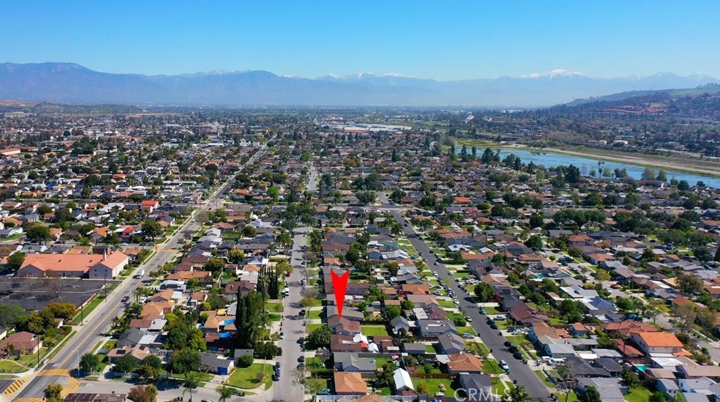 6218 Eglise Ave, Pico Rivera CA  90660-3334 exterior