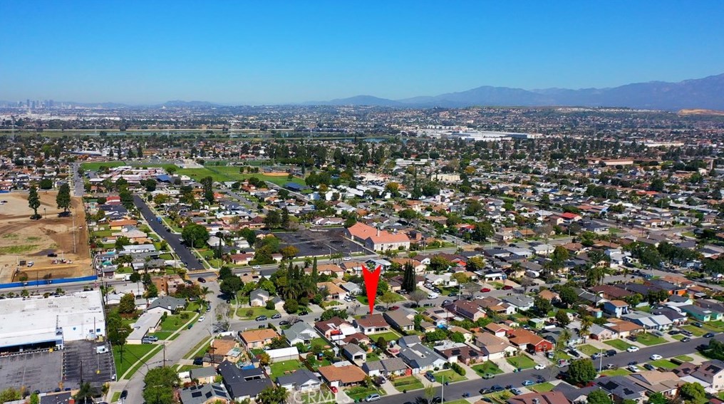 6218 Eglise Ave, Pico Rivera CA  90660-3334 exterior