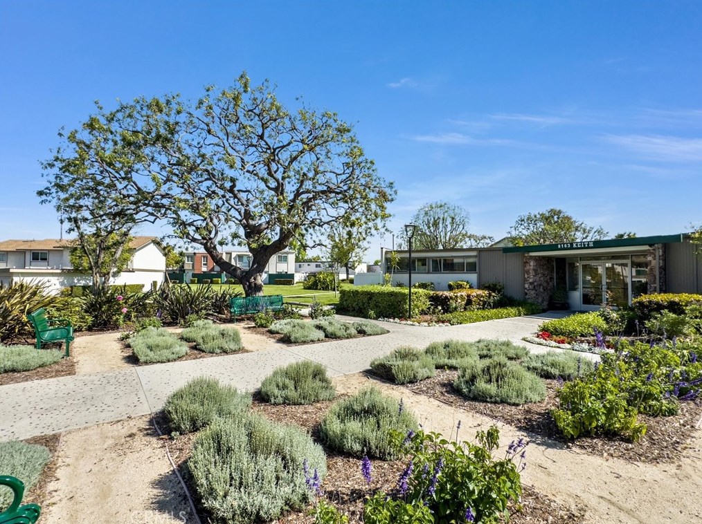 8126 Firth Grn, Buena Park CA  90621-1315 exterior