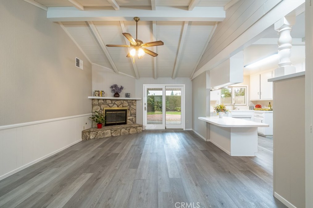 1509 Laster Ave, Anaheim CA  92802-2712 exterior