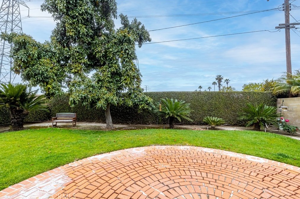 1509 Laster Ave, Anaheim CA  92802-2712 exterior