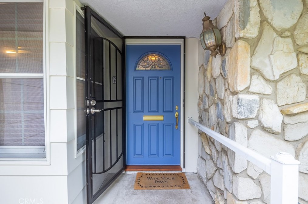 1509 Laster Ave, Anaheim CA  92802-2712 exterior