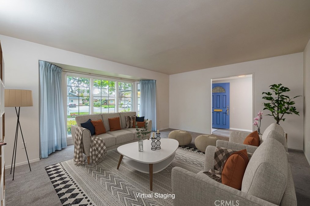 1509 Laster Ave, Anaheim CA  92802-2712 exterior