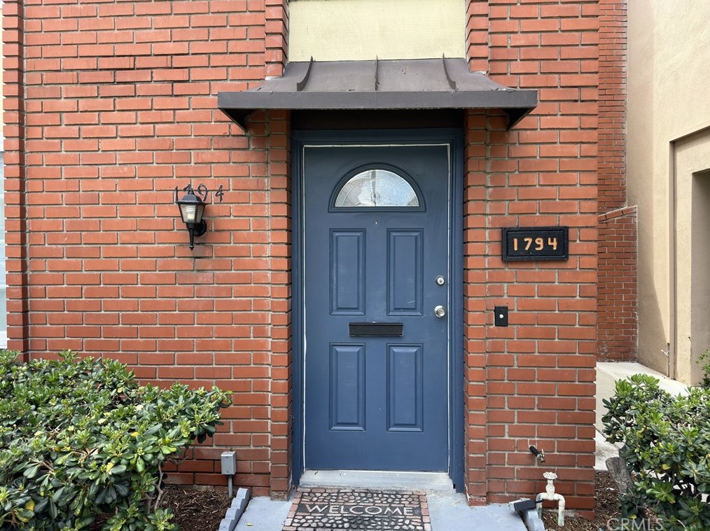 1794 Greenleaf Ave, Anaheim CA  92801-4025 exterior