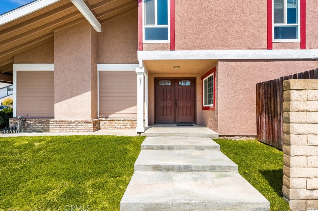 7400 Woodsboro Ave, Anaheim CA  92807-2428 exterior