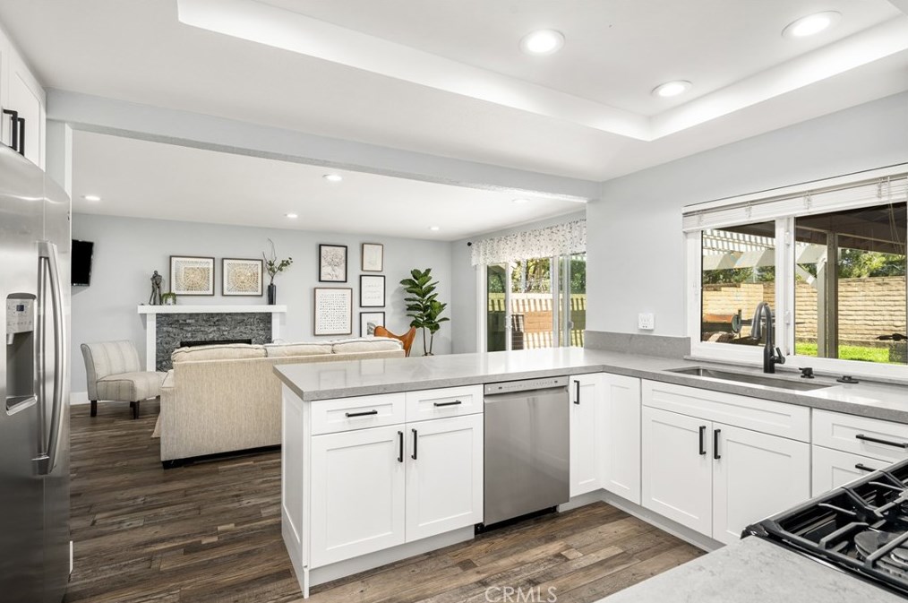 7400 Woodsboro Ave, Anaheim CA  92807-2428 exterior