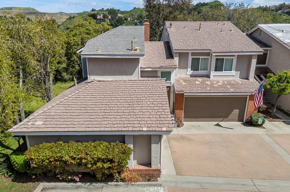 720 Camino Grande, Anaheim CA  92807-4923 exterior