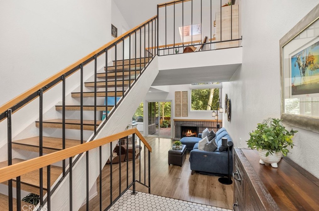 720 Camino Grande, Anaheim CA  92807-4923 exterior