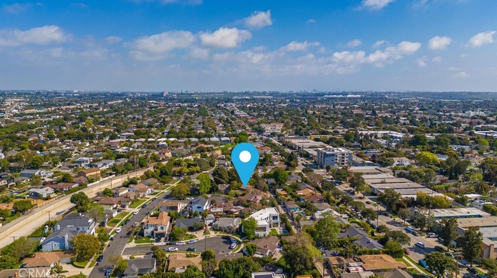 11614 Regent St, Los Angeles CA  90066-3322 exterior