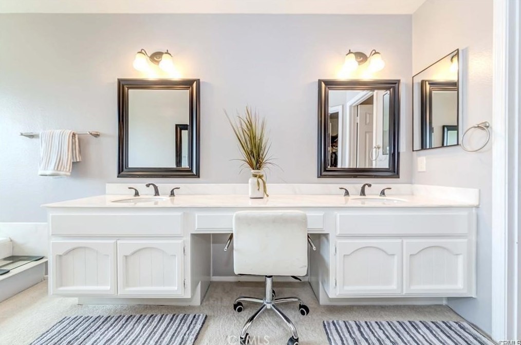 5973 Calle Principia, Anaheim CA  92807-4711 exterior