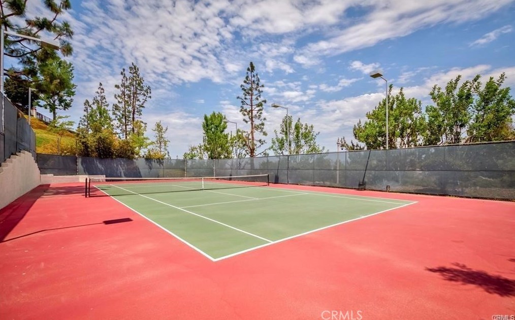 5973 Calle Principia, Anaheim CA  92807-4711 exterior