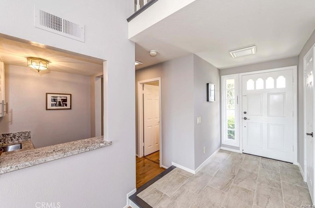 5973 Calle Principia, Anaheim CA  92807-4711 exterior
