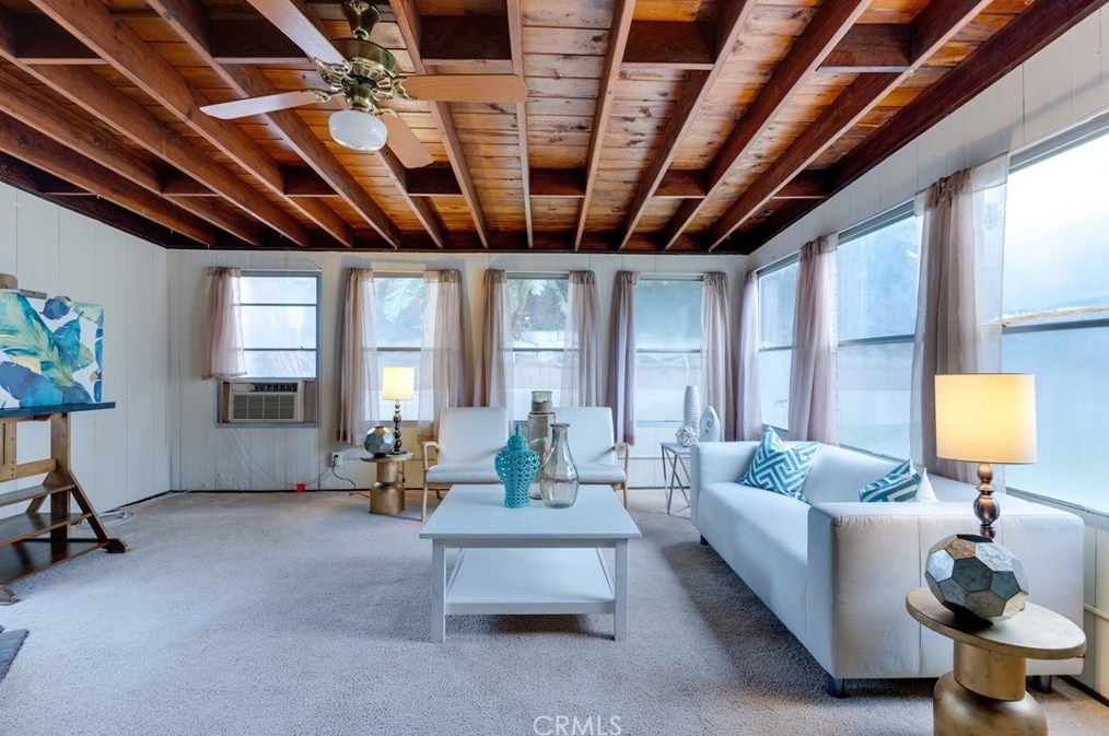 15131 Mottley Dr, La Mirada CA 90638-5463 exterior